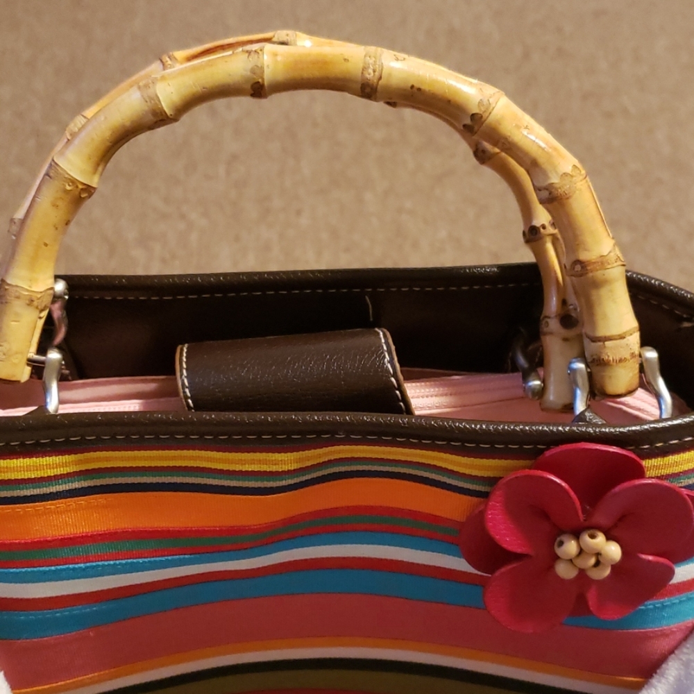 Liz Claiborne Spring Clutch